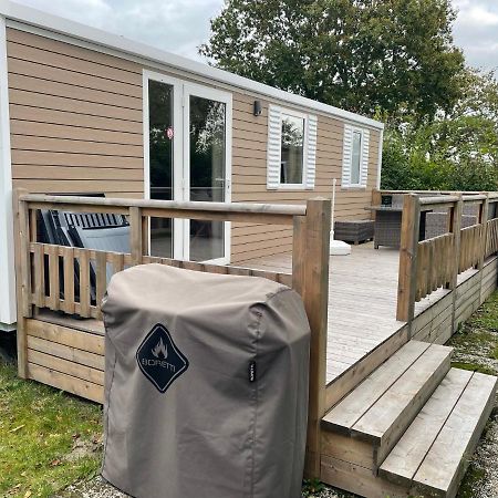 Renesse Chalet In Family Friendly Area Exteriér fotografie