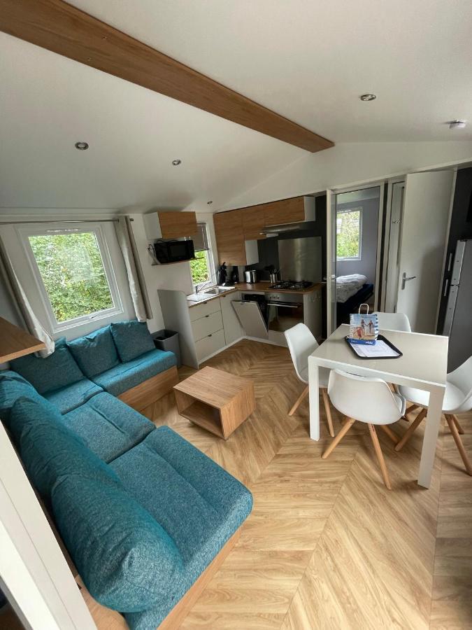 Renesse Chalet In Family Friendly Area Exteriér fotografie