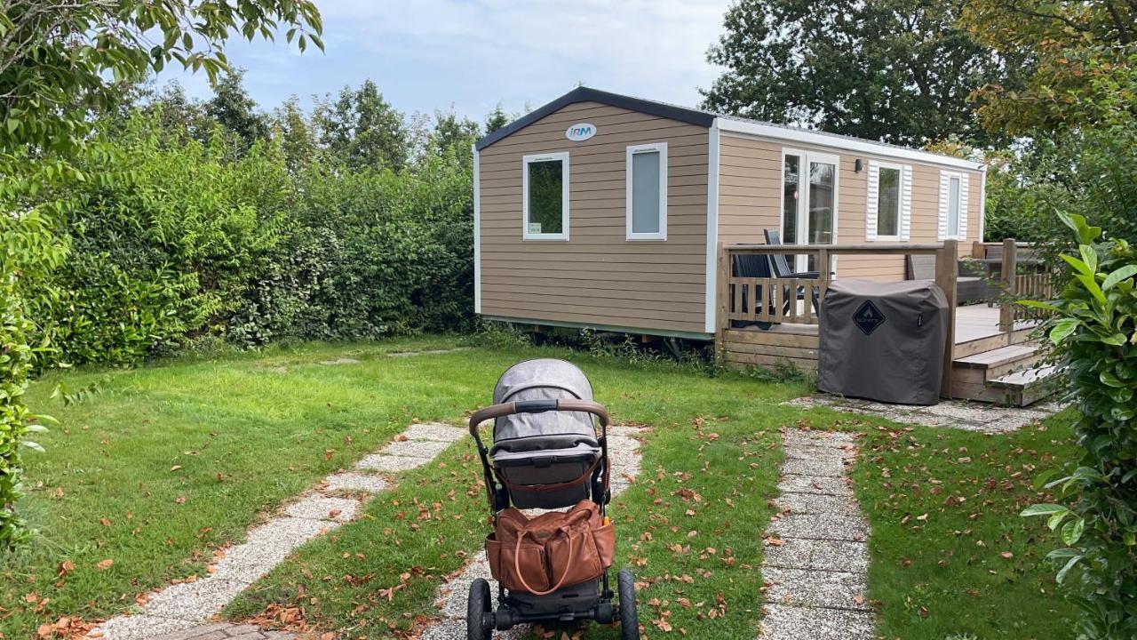 Renesse Chalet In Family Friendly Area Exteriér fotografie
